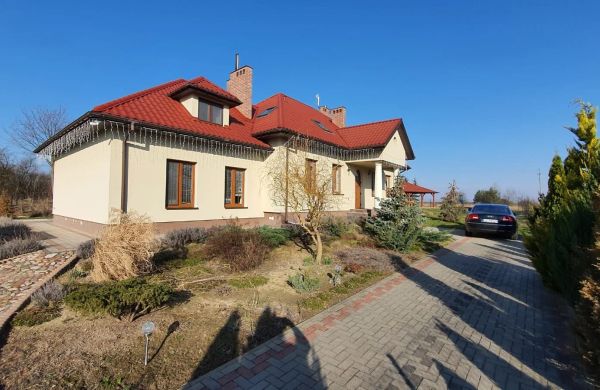 Agroturystyka u Izabelli Niemce