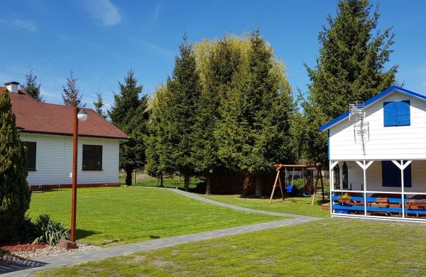 Karsibór De Świnoujście