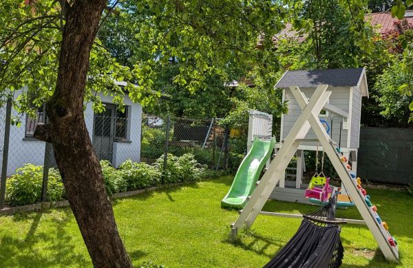 Apartament Na Banię Rabka-Zdrój