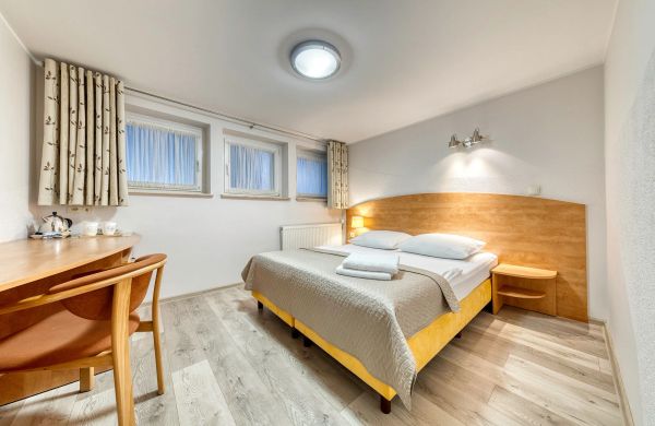 Pokoje gościnne e-Stay Sanatoryjna 52 Bydgoszcz