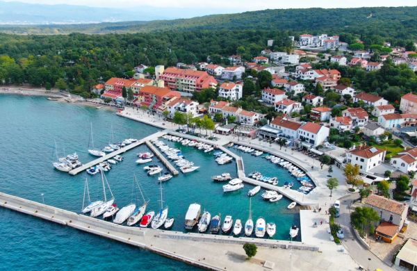 Veya Maradiso Hotel by Aminess Njivice