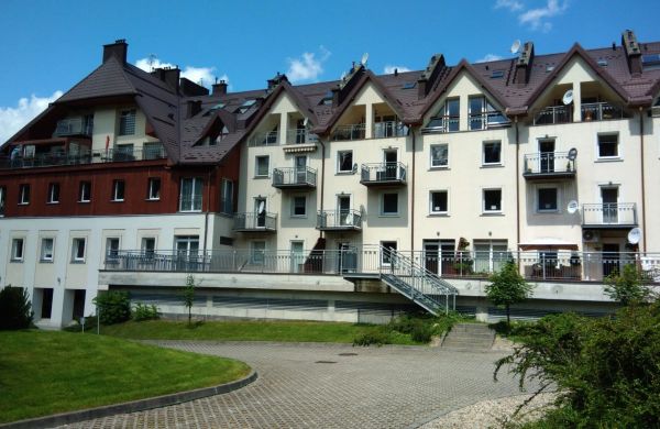 Apartament Jędrek Wisła