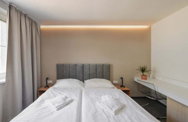 Hotel Taxis Bratislava