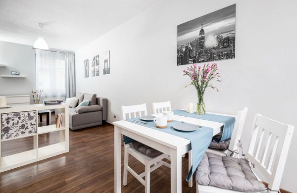 Apartamenty Gemini Dzierżoniów