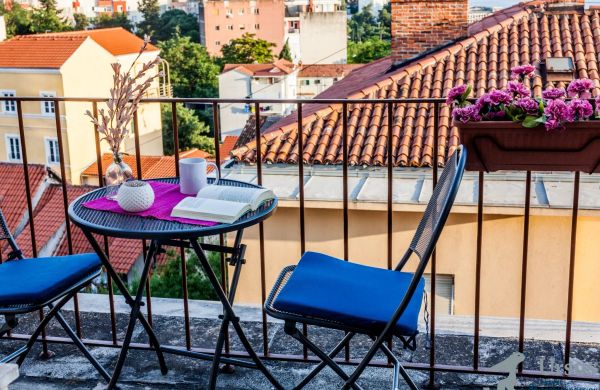 Apartman Royal Split