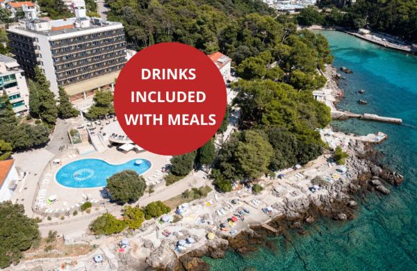 Hotel Dražica Krk