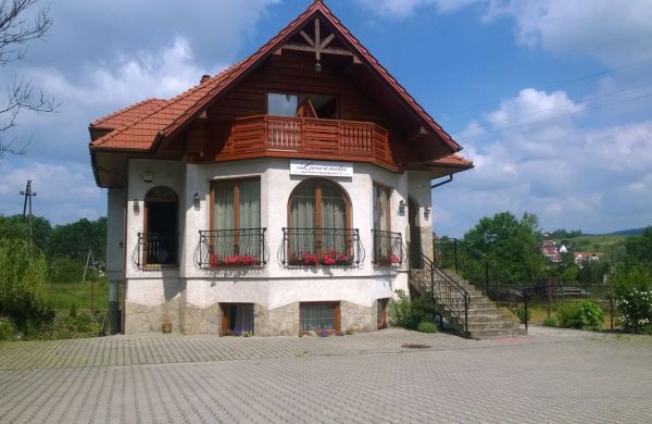 Apartamenty Lawenda Rabka-Zdrój