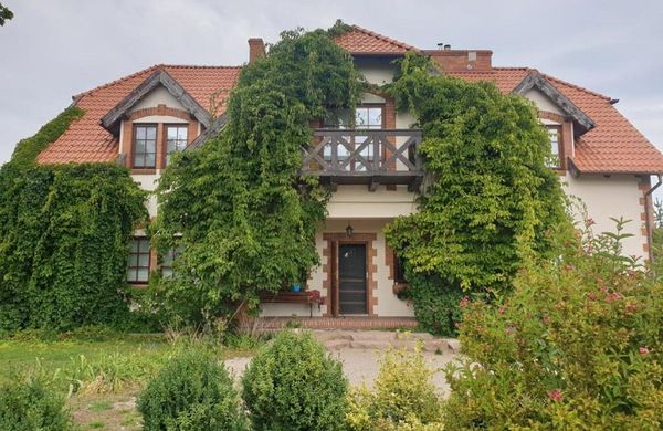 Pokoje Gościnne Żabie Oko Kruklanki