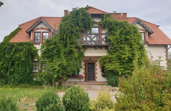 Pokoje Gościnne Żabie Oko Kruklanki
