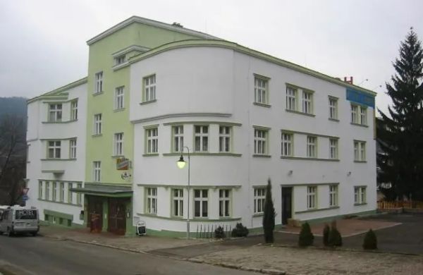 Hotel Grand Tanvald