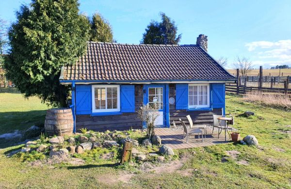 Rancho Annabella Brzozowo