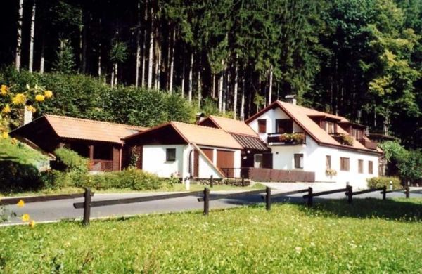 Penzion MACOCHA Blansko