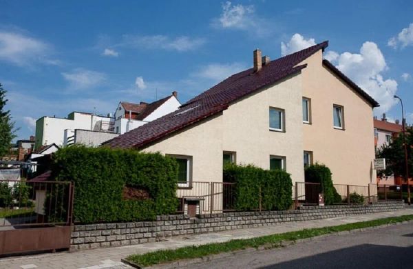 Pension KARST Blansko