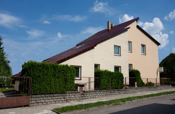 Pension KARST Blansko