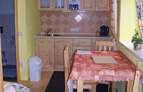 Apartmány Bečov Bečov nad Teplou