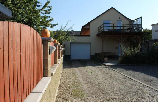 Penzion Horka Horka nad Moravou