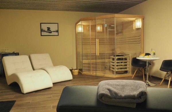 Pension inspirace Kolín