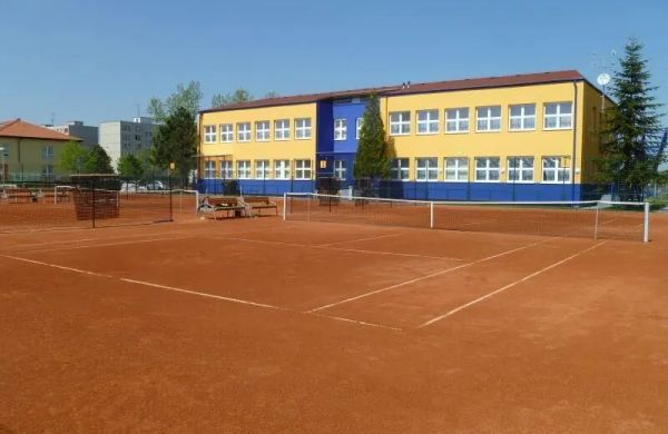 BORS CLUB Břeclav