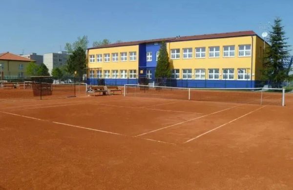 BORS CLUB Břeclav