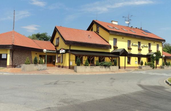 Wellness penzion U Jirsáka Vikýřovice