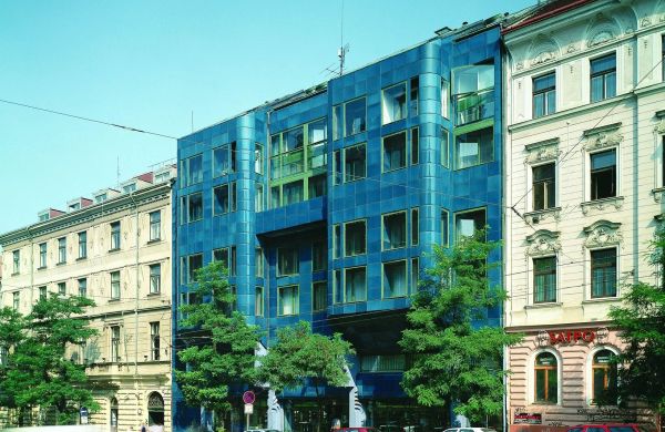 Barleyhotel Praha