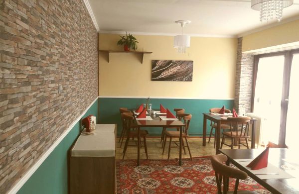 Apartmány Sedmikráska Tehovec