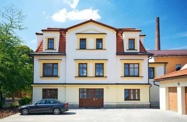 Vila Encore Valašské Meziříčí
