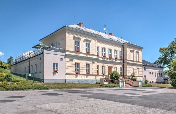 Hotel Dakol Petrovice u Karviné