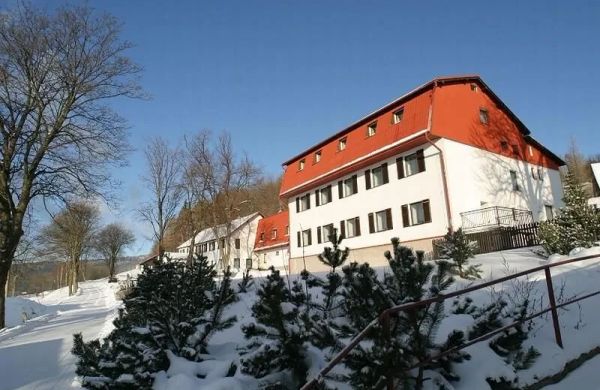 Pension Sport Malá Morava