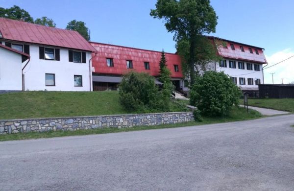 Pension Sport Malá Morava