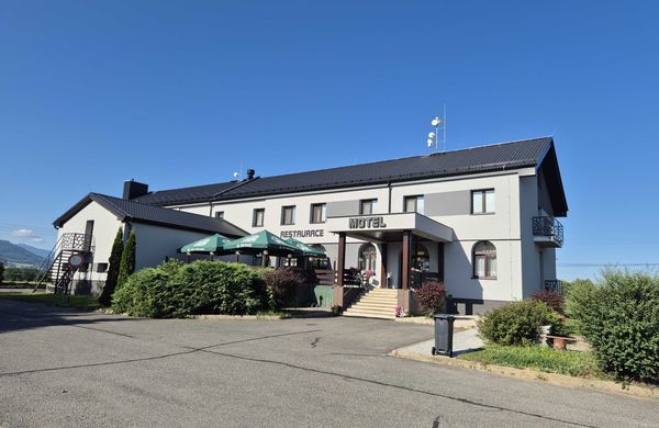 Motel Tošanovice Dolní Tošanovice