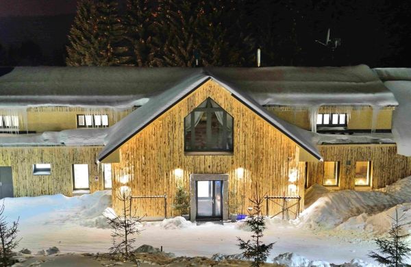 Montanie Resort Desná