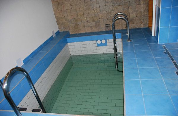 Pension Bobovka Tanvald