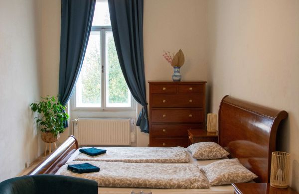 Hostel Moravia Ostrava