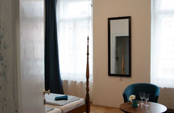 Hostel Moravia Ostrava