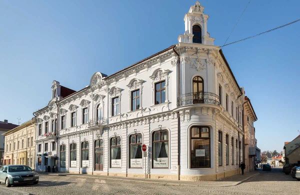 B&B hotel Praha