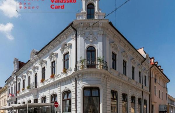 B&B hotel Praha