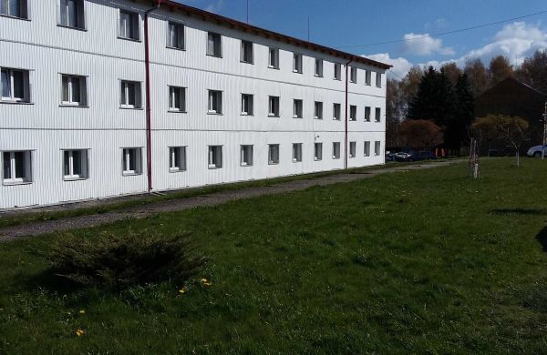 Ubytování U Ropáků Horní Slavkov