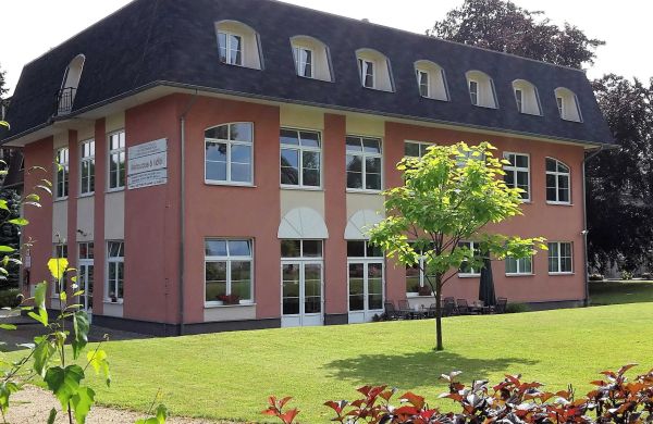 Vzdělávací středisko a hotel Varnsdorf