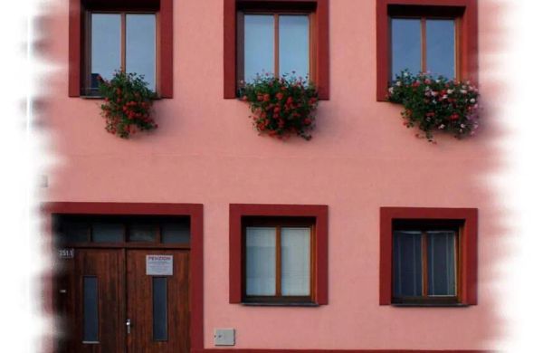 Apartmá Rakovník