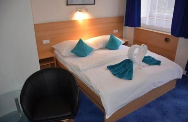 Hotel O.K. 1 Beroun