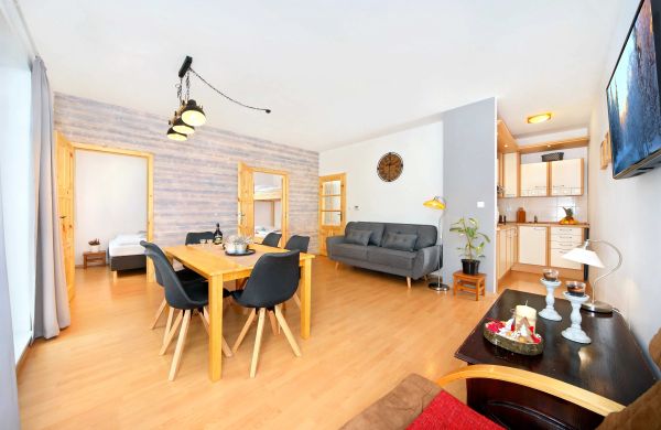 Apartmány Labská 108 Špindlerův Mlýn