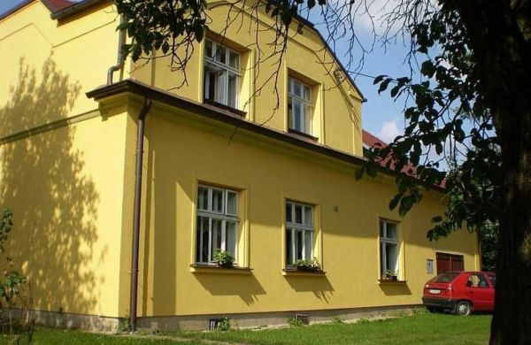 Ubytování u přehrady Těrlicko