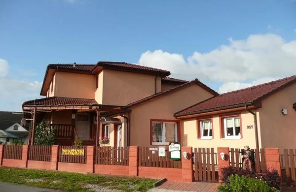 Penzion U Tuláka Dobřichovice