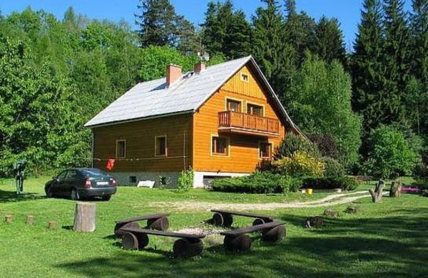Penzion Alpina Trojanovice