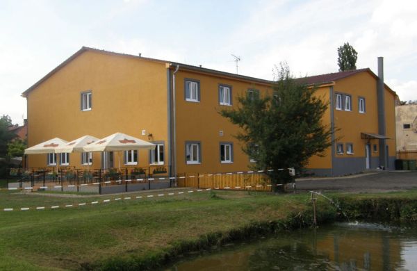 Rezidence Artemis Úžice