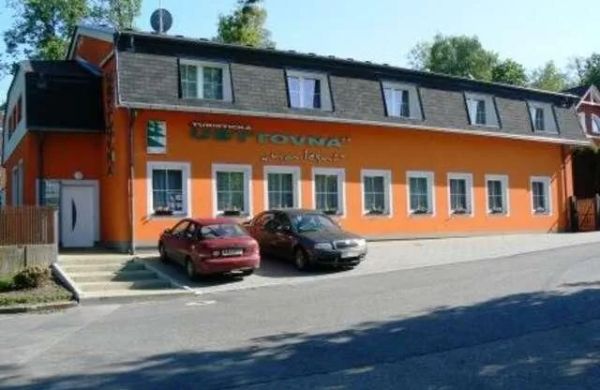 Ubytovna "NA LESNÍ" Nový Jičín