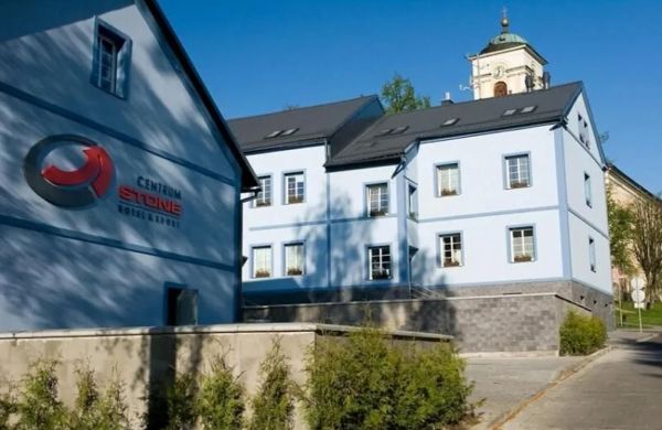 Centrum Stone Vrbno pod Pradědem