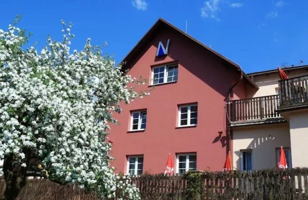 Penzion Neco Malá Skála