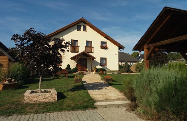 Apartmany-Audy Mníšek pod Brdy